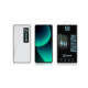 Apsauginis grūdintas stiklas Xiaomi 13T telefonui "OBAL:ME 5D Glass Screen Protector"