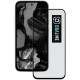 Apsauginis grūdintas stiklas Google Pixel 8A telefonui "OBAL:ME 5D Glass Screen Protector"