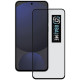 Apsauginis grūdintas stiklas Samsung Galaxy S24 FE / S25 FE / S26 FE telefonui "OBAL:ME 5D Glass Screen Protector"