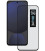 Apsauginis grūdintas stiklas Samsung Galaxy S24 FE / S25 FE / S26 FE telefonui "OBAL:ME 5D Glass Screen Protector"