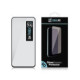 Apsauginis grūdintas stiklas Samsung Galaxy S24 FE / S25 FE / S26 FE telefonui "OBAL:ME 5D Glass Screen Protector"