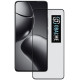 Apsauginis grūdintas stiklas Xiaomi 14T / 14T Pro telefonui "OBAL:ME 5D Glass Screen Protector"