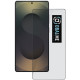 Apsauginis grūdintas stiklas Samsung Galaxy S25 Ultra telefonui "OBAL:ME 5D Glass Screen Protector"