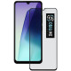 Apsauginis grūdintas stiklas  Xiaomi Redmi 14C 4G / Poco C75 / Poco M7 telefonui "OBAL:ME 5D Glass Screen Protector"