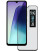 Apsauginis grūdintas stiklas  Xiaomi Redmi 14C 4G / Poco C75 / Poco M7 telefonui "OBAL:ME 5D Glass Screen Protector"