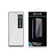 Apsauginis grūdintas stiklas  Xiaomi Redmi 14C 4G / Poco C75 / Poco M7 telefonui "OBAL:ME 5D Glass Screen Protector"