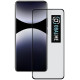 Apsauginis grūdintas stiklas Xiaomi Redmi Note 14 Pro Plus 5G telefonui "OBAL:ME 5D Glass Screen Protector"