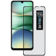 Apsauginis grūdintas stiklas Xiaomi Redmi A5 telefonui "OBAL:ME 5D Glass Screen Protector"