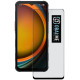 Apsauginis grūdintas stiklas Samsung Galaxy Xcover7 Pro telefonui "OBAL:ME 5D Glass Screen Protector"