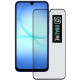 Apsauginis grūdintas stiklas Samsung Galaxy A17 4G / 5G telefonui "OBAL:ME 5D Glass Screen Protector"