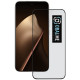 Apsauginis grūdintas stiklas Xiaomi 15T / 15T Pro telefonui "OBAL:ME 5D Glass Screen Protector"