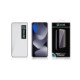 Apsauginis grūdintas stiklas Xiaomi Redmi Note 15 4G / 5G / Poco M8 5G telefonui "OBAL:ME 5D Glass Screen Protector"