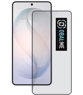 Apsauginis grūdintas stiklas Samsung Galaxy S26 telefonui "OBAL:ME 5D Glass Screen Protector"