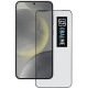 Apsauginis grūdintas stiklas Samsung Galaxy S24 Plus / S25 Plus telefonui "OBAL:ME 5D Glass Screen Protector"