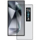 Apsauginis grūdintas stiklas Samsung Galaxy S24 Ultra telefonui "OBAL:ME 5D Glass Screen Protector"