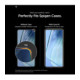 Apsauginis grūdintas stiklas Samsung Galaxy S26 telefonui "Spigen Glas.TR EZ Fit Pro AC Anti Reflection 2-Pack"