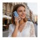 Šviesiai mėlynas dėklas Samsung Galaxy S26 Ultra telefonui "Tech-Protect Liquid Silicone Magsafe"