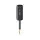 Juodas audio AUX adapteris Bluetooth 6.0 "Tech-Protect Ultraboost AU02"
