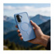 Matinis mėlynas dėklas Samsung Galaxy A57 5G telefonui "Tech-Protect Magmat Magsafe"