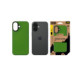 Žalias dėklas Apple iPhone 16 telefonui "Tactical MagForce Aramid Cover"