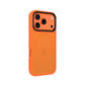 Oranžinis dėklas Apple iPhone 17 Pro / 18 Pro telefonui "Tactical MagForce Hyperstealth Cover"