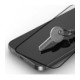 Apsauginis grūdintas stiklas Motorola Moto G67 / G77 / G87 telefonui "Tech-Protect Glass Fit+ 2-Pack"