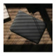Matinis juodas dėklas Apple MacBook Neo 13 2026 kompiuteriui "Tech-Protect Smartshell"