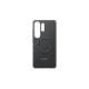 Originalus pilkas dėklas "Carbon Magnet Case" Samsung Galaxy S26 Ultra telefonui "EF-KS948SSE"