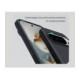 Juodas dėklas Google Pixel 10 / 10 Pro telefonui "Nillkin Super Frosted Pro Magnetic"