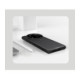 Juodas dėklas Xiaomi 15 Ultra telefonui "Nillkin Super Frosted Pro Magnetic"