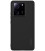Juodas dėklas Xiaomi 13T / 13T Pro telefonui "Nillkin Super Frosted Pro"