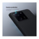 Juodas dėklas Xiaomi 13T / 13T Pro telefonui "Nillkin Super Frosted Pro"