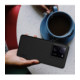 Juodas dėklas Xiaomi 13T / 13T Pro telefonui "Nillkin Super Frosted Pro"