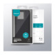 Juodas dėklas Xiaomi 13T / 13T Pro telefonui "Nillkin Super Frosted Pro"