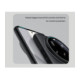 Juodas dėklas Xiaomi 15 Ultra telefonui "Nillkin Super Frosted Pro"