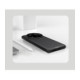 Juodas dėklas Xiaomi 15 Ultra telefonui "Nillkin Super Frosted Pro"