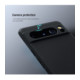 Juodas dėklas Google Pixel 8 Pro telefonui "Nillkin Super Frosted Pro"