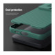 Juodas dėklas Samsung Galaxy S24 FE telefonui "Nillkin CamShield PRO Case"