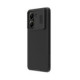 Juodas dėklas Poco X7 Pro 5G telefonui "Nillkin CamShield PRO Case"
