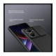 Juodas dėklas Poco X7 Pro 5G telefonui "Nillkin CamShield PRO Case"