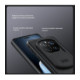 Juodas dėklas Honor Magic7 Pro telefonui "Nillkin CamShield PRO Case"