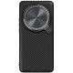 Juodas dėklas Xiaomi 15 Ultra telefonui "Nillkin CamShield Prop Magnetic Case"