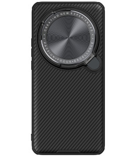 Juodas dėklas Xiaomi 15 Ultra telefonui "Nillkin CamShield Prop Magnetic Case"