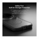 Juodas / skaidrus dėklas Xiaomi 17 Ultra telefonui "Nillkin CamShield Prop Magnetic Transparent Lens"