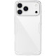  	Skaidrus dėklas Apple iPhone 17 Pro Max / 18 Pro Max telefonui "Nillkin Nature TPU Pro" 