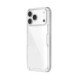  	Skaidrus dėklas Apple iPhone 17 Pro Max / 18 Pro Max telefonui "Nillkin Nature TPU Pro" 