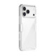  	Skaidrus dėklas Apple iPhone 17 Pro Max / 18 Pro Max telefonui "Nillkin Nature TPU Pro" 