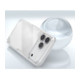  	Skaidrus dėklas Apple iPhone 17 Pro Max / 18 Pro Max telefonui "Nillkin Nature TPU Pro" 