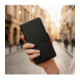 Juodas atverčiamas dėklas Samsung Galaxy S26 telefonui "Tech-Protect Wallet Magsafe"