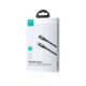 Juodas USB-C - Lightning 30W 200cm laidas "Joyroom SA25-CL3"